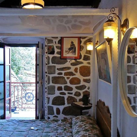 Tramontana Villa ไฮดรา ภายนอก รูปภาพ