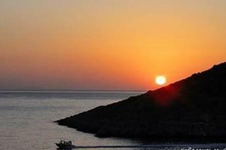 Tramontana Villa ไฮดรา ภายนอก รูปภาพ