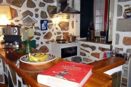 Tramontana Villa ไฮดรา ภายนอก รูปภาพ