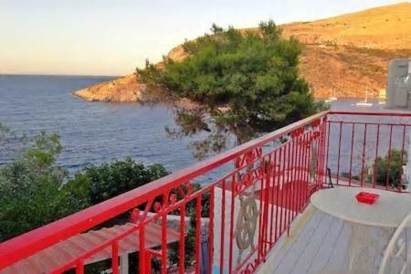 Tramontana Villa ไฮดรา ภายนอก รูปภาพ